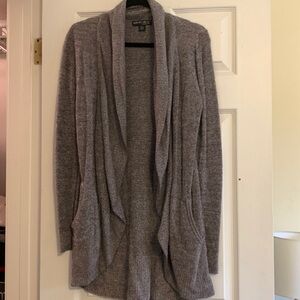 Barefoot Dreams Cozy Cardigan